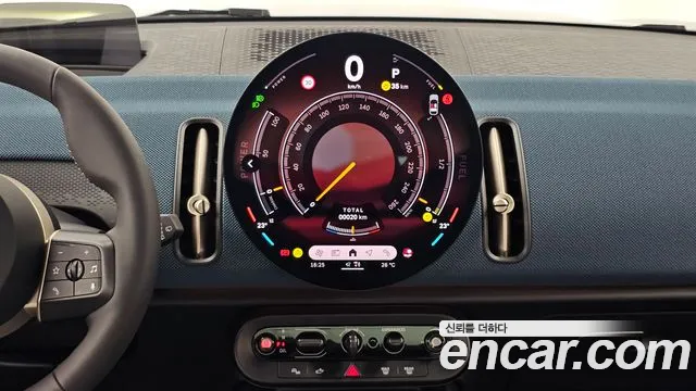 Mini Cooper 2026 thumb 5