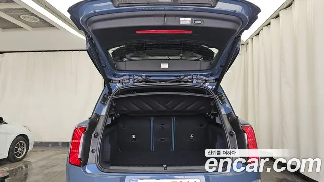Mini Cooper 2026 thumb 12