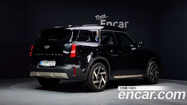 Mini Cooper 2026 thumb 3