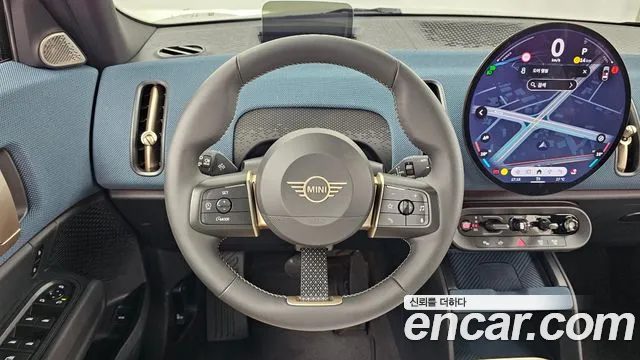 Mini Cooper 2026 thumb 4