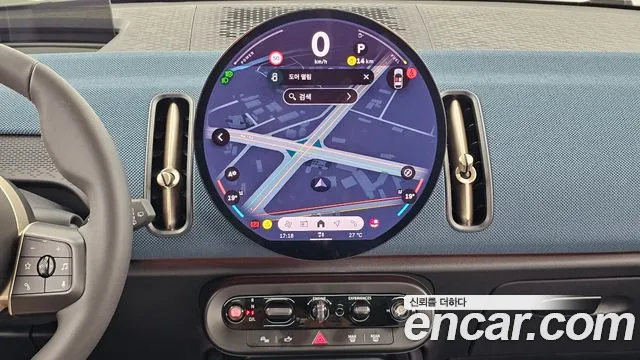 Mini Cooper 2026 thumb 2