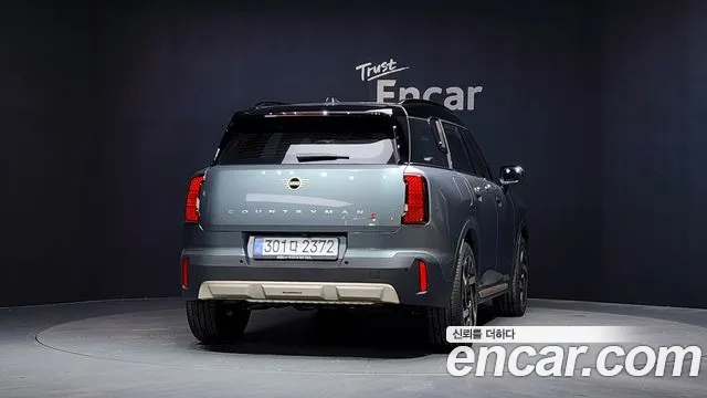 Mini Cooper 2026 thumb 9