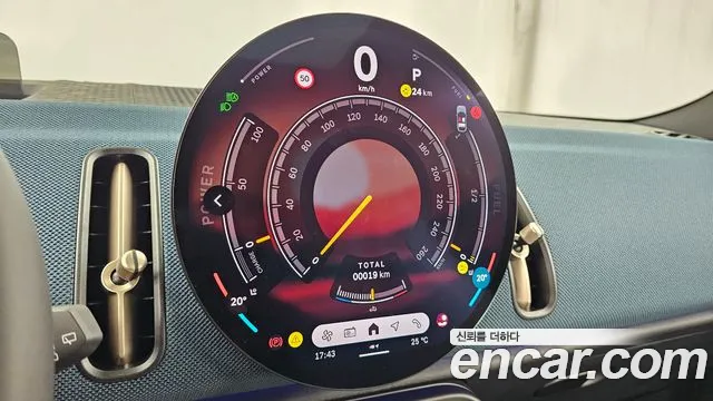 Mini Cooper 2026 thumb 3