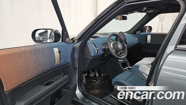 Mini Cooper 2026 thumb 2