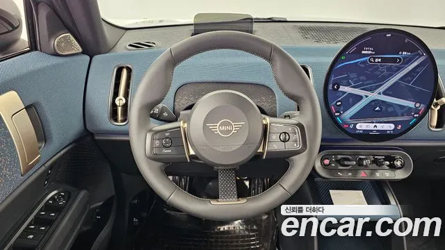Mini Cooper 2026 thumb 6