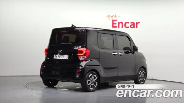 Kia Ray 2020 thumb 11