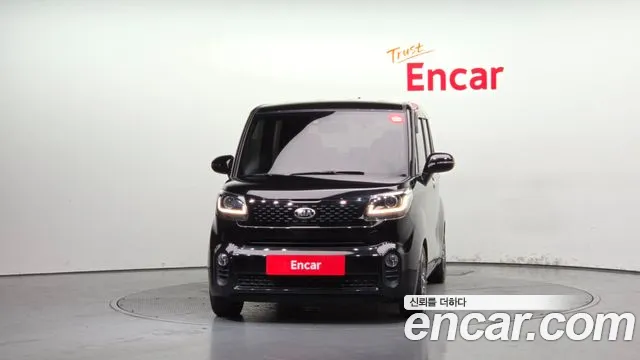 Kia Ray 2020 thumb 5
