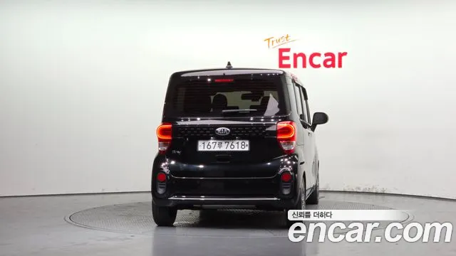 Kia Ray 2020 thumb 12