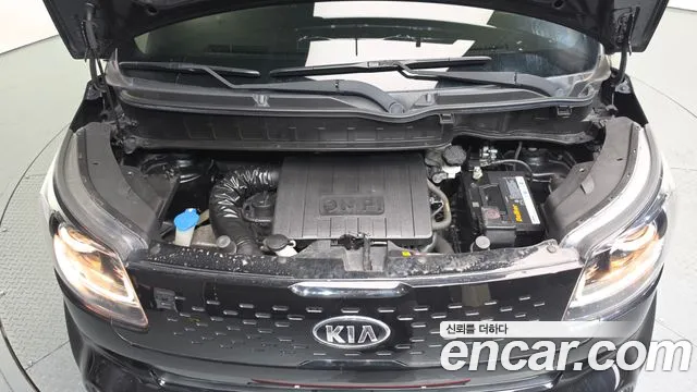 Kia Ray 2020 thumb 8