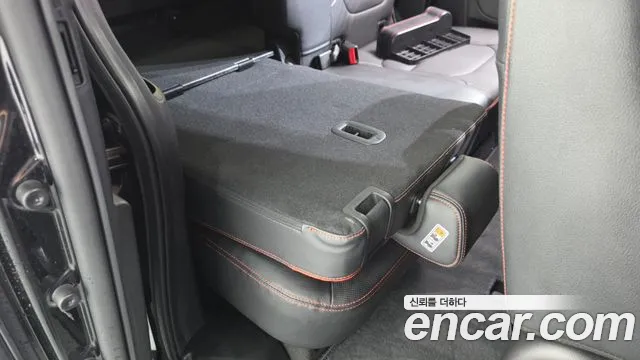 Kia Ray 2020 thumb 6