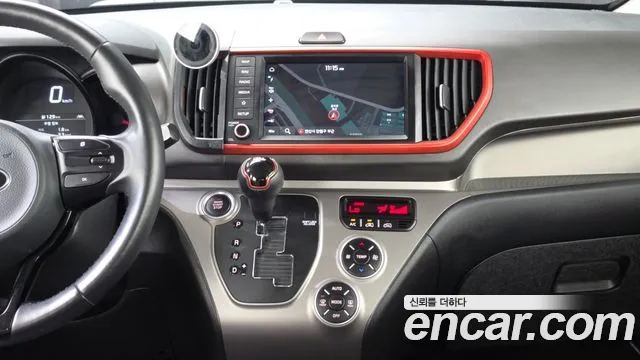 Kia Ray 2020 thumb 10