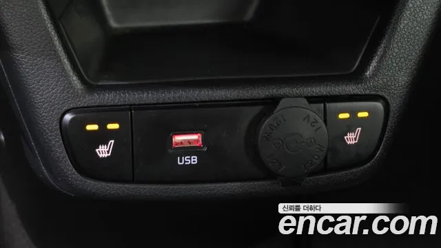 Kia Ray 2020 thumb 7