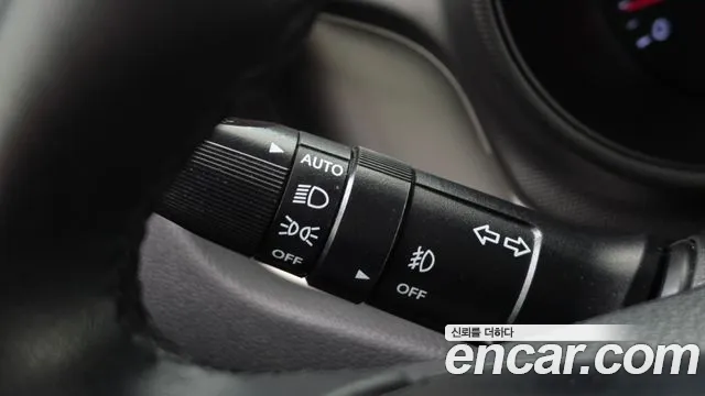 Kia Ray 2020 thumb 9