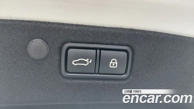 Hyundai Grandeur 2022 thumb 5