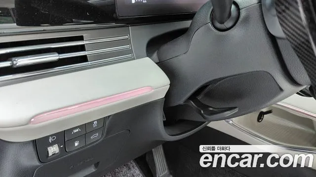 Hyundai Grandeur 2022 thumb 3