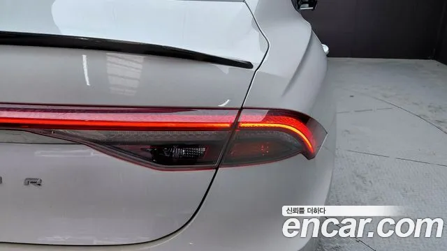 Hyundai Grandeur 2022 thumb 11