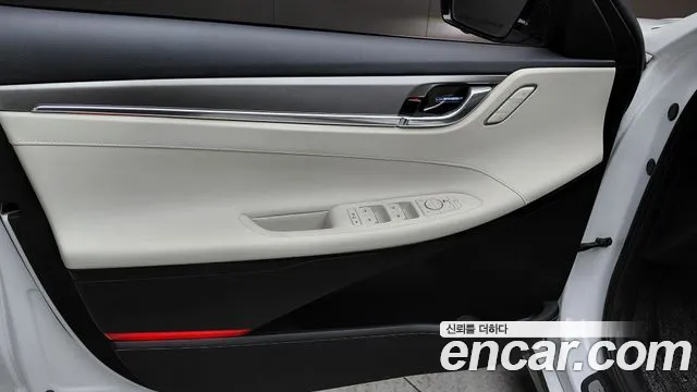 Hyundai Grandeur 2022 thumb 7