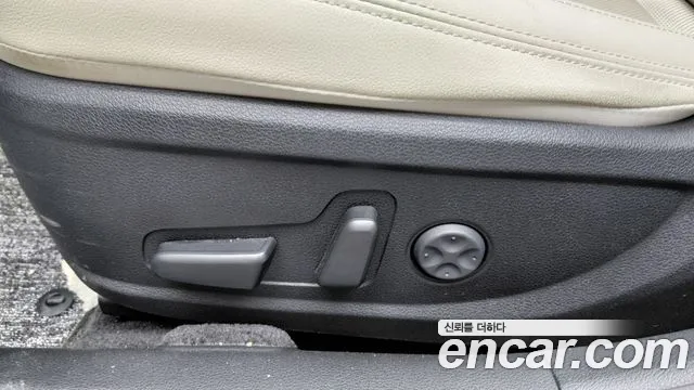 Hyundai Grandeur 2022 thumb 4