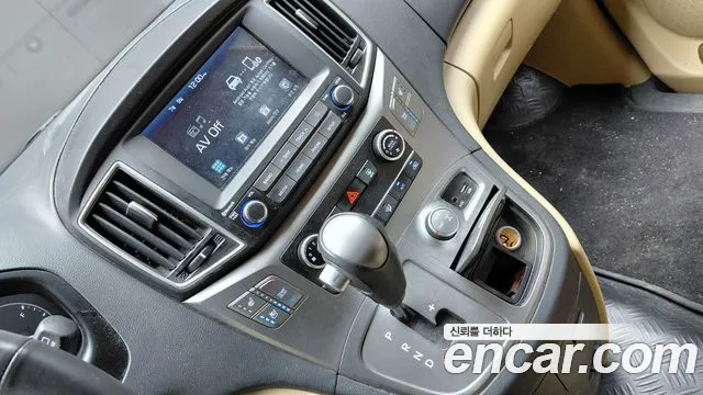 Hyundai Staria 2020 thumb 10