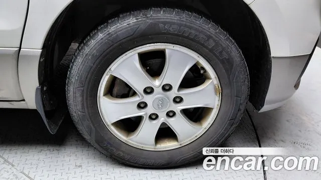 Hyundai Staria 2020 thumb 4