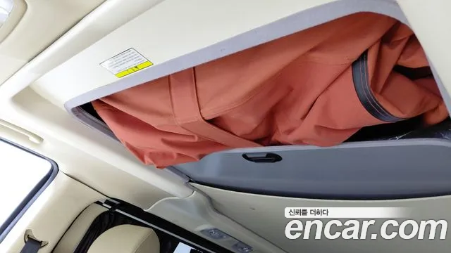 Hyundai Staria 2020 thumb 11