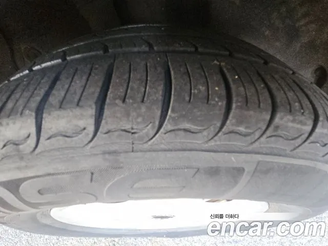 Kia K5 2011 thumb 3