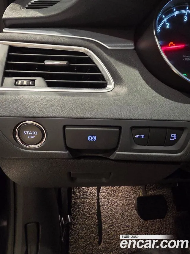 Peugeot 508 2017 thumb 9