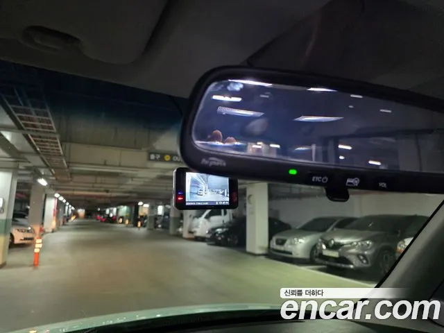 Kia Ray 2015 thumb 10