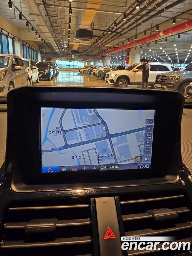Chevrolet Spark 2014 thumb 2
