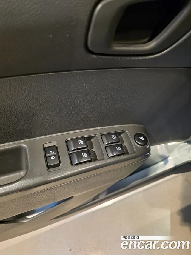 Chevrolet Spark 2014 thumb 9