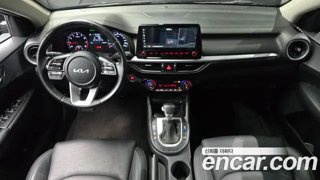 Kia K3 2021 thumb 9