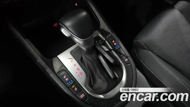 Kia K3 2021 thumb 3