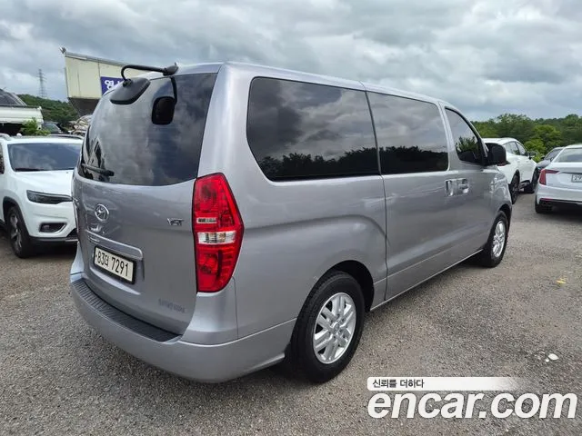 Hyundai Starex 2021 thumb 9