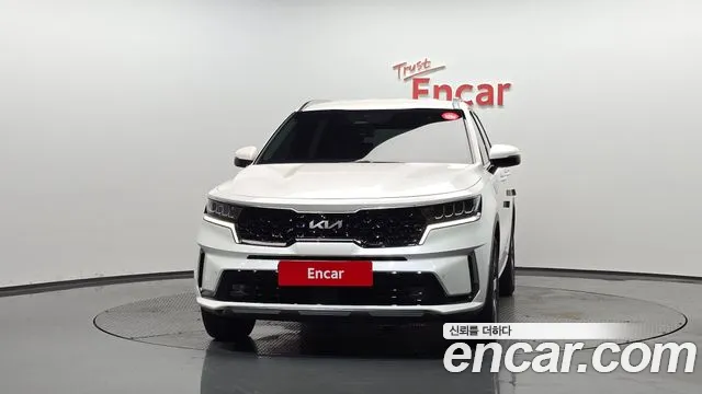 Kia Sorento 2021 thumb 5