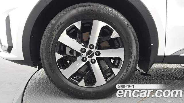 Kia Sorento 2021 thumb 10