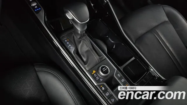 Kia Sorento 2021 thumb 6