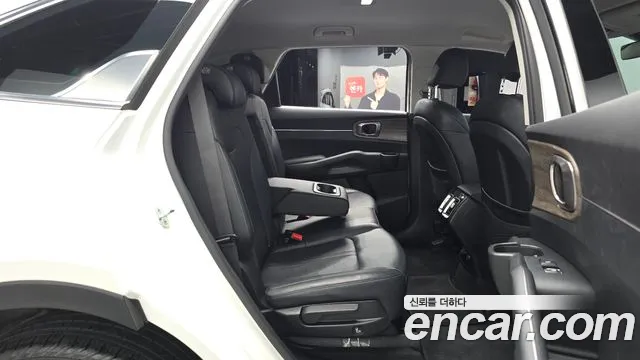 Kia Sorento 2021 thumb 7