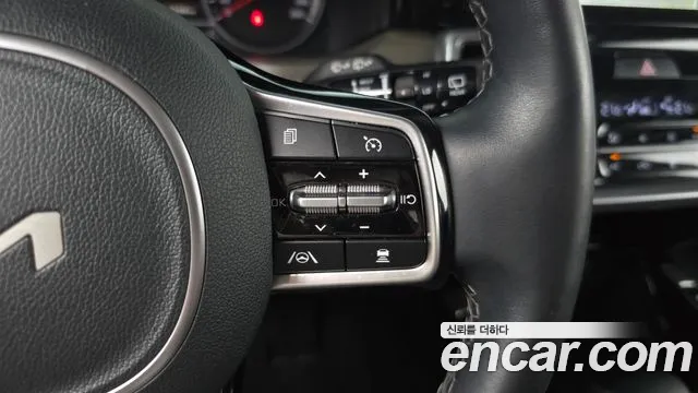 Kia Sorento 2021 thumb 9