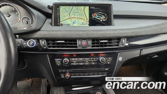 BMW X5 2016 thumb 2