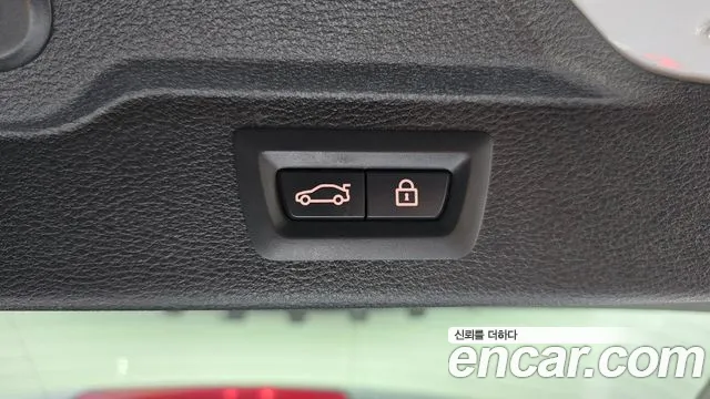 BMW X5 2016 thumb 3