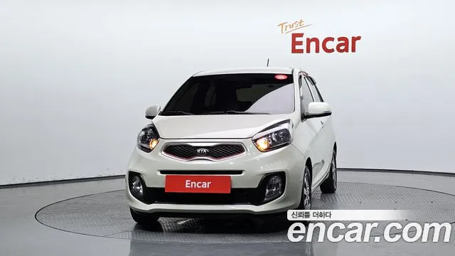 Kia Morning 2013 thumb 12