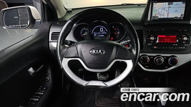 Kia Morning 2013 thumb 2