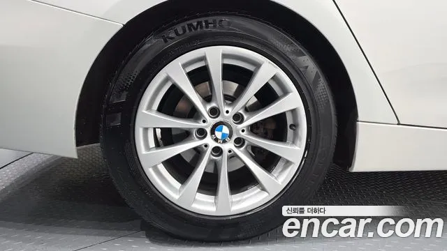 BMW 3 серии Gran Turismo 2014 thumb 6