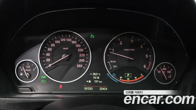 BMW 3 серии Gran Turismo 2014 thumb 10