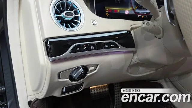 Mercedes-Benz S-Class 2020 thumb 8