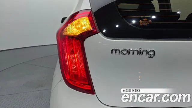 Kia Morning 2013 thumb 3