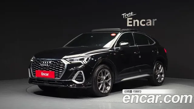 Audi Q3 2020 thumb 3