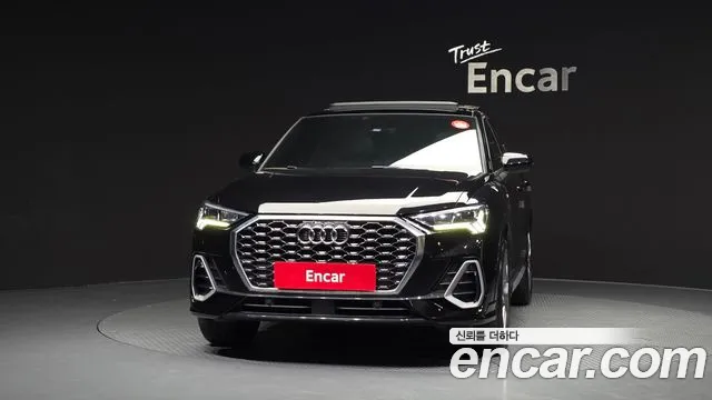 Audi Q3 2020 thumb 11