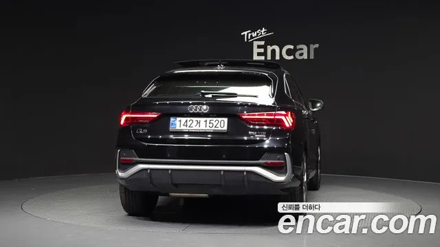 Audi Q3 2020 thumb 8