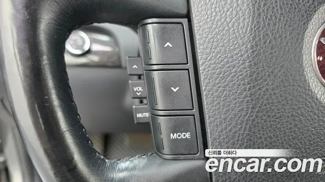 Kia Mohave 2014 thumb 6